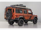 Thumbnail Photo 6 for 1991 Land Rover Defender